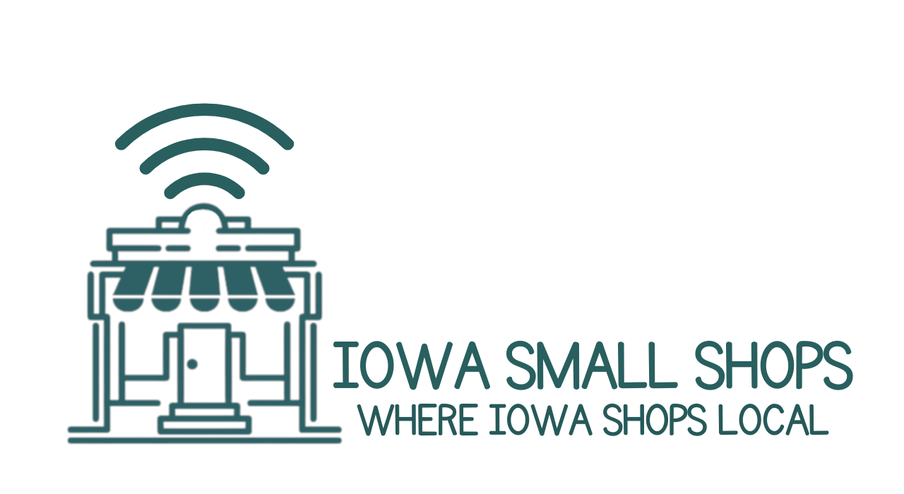 Iowa Small Shops: Where Iowa Shops Local